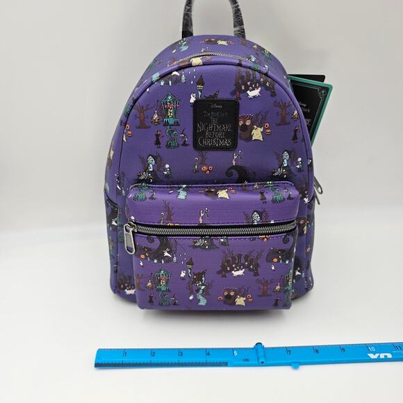 Backpacks